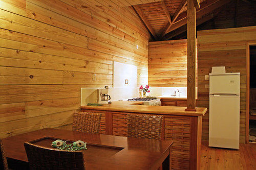 Seascape On Heavenly Bay Apartment Castara Exterior photo